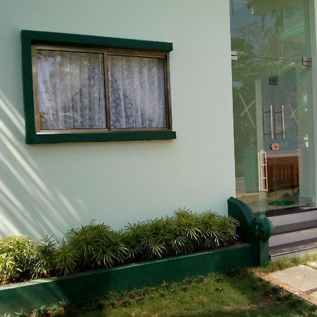 Zamaraya Bed & Breakfast Angamaly Esterno foto
