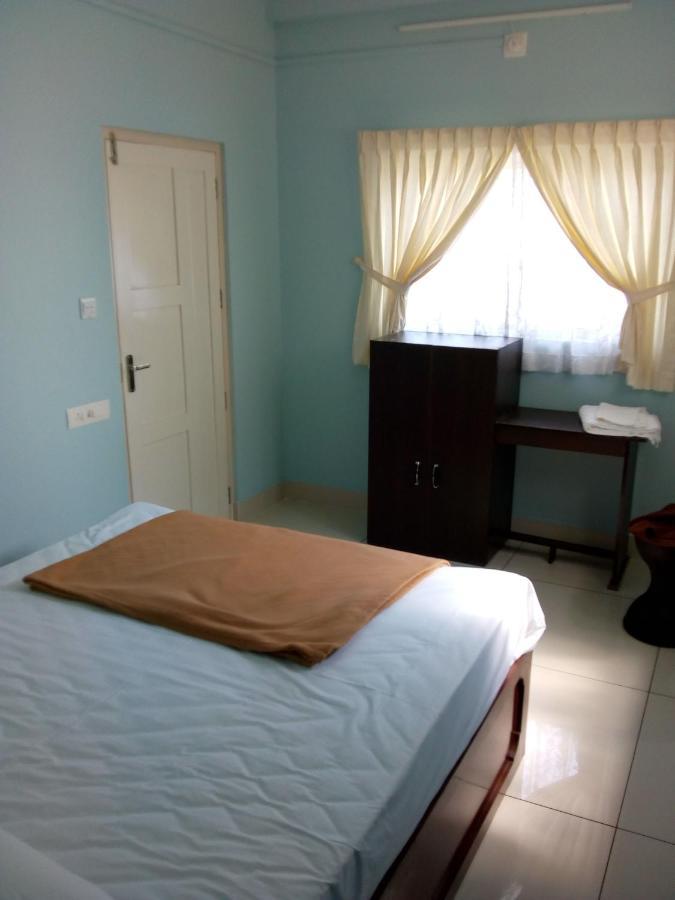 Zamaraya Bed & Breakfast Angamaly Esterno foto
