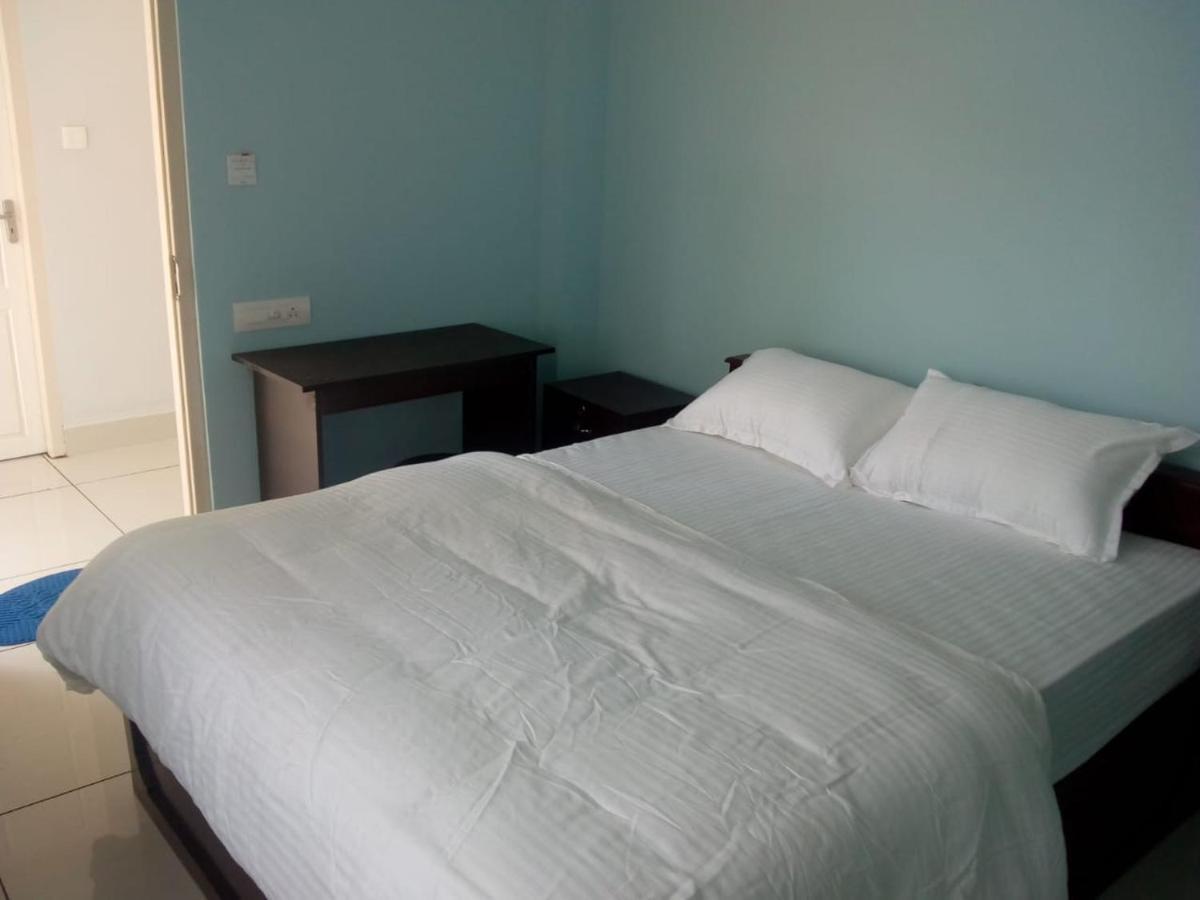 Zamaraya Bed & Breakfast Angamaly Esterno foto