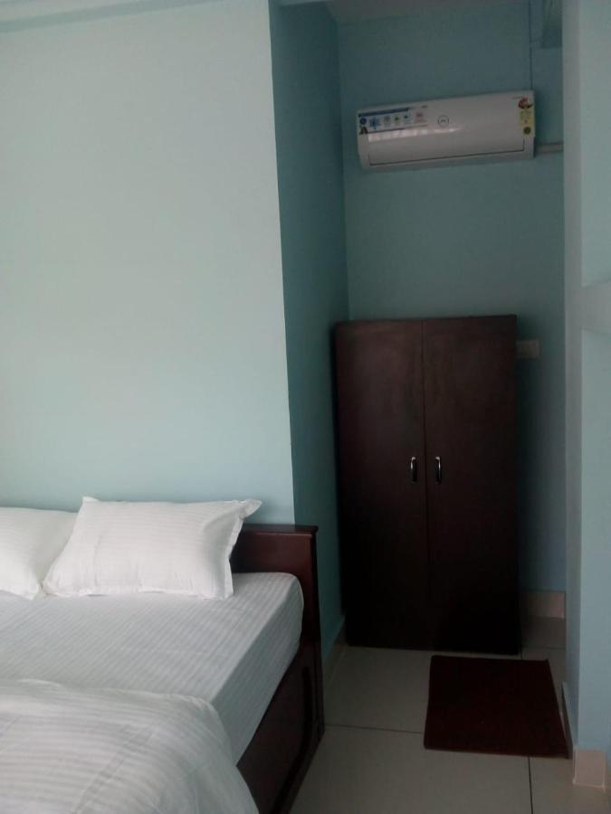 Zamaraya Bed & Breakfast Angamaly Esterno foto
