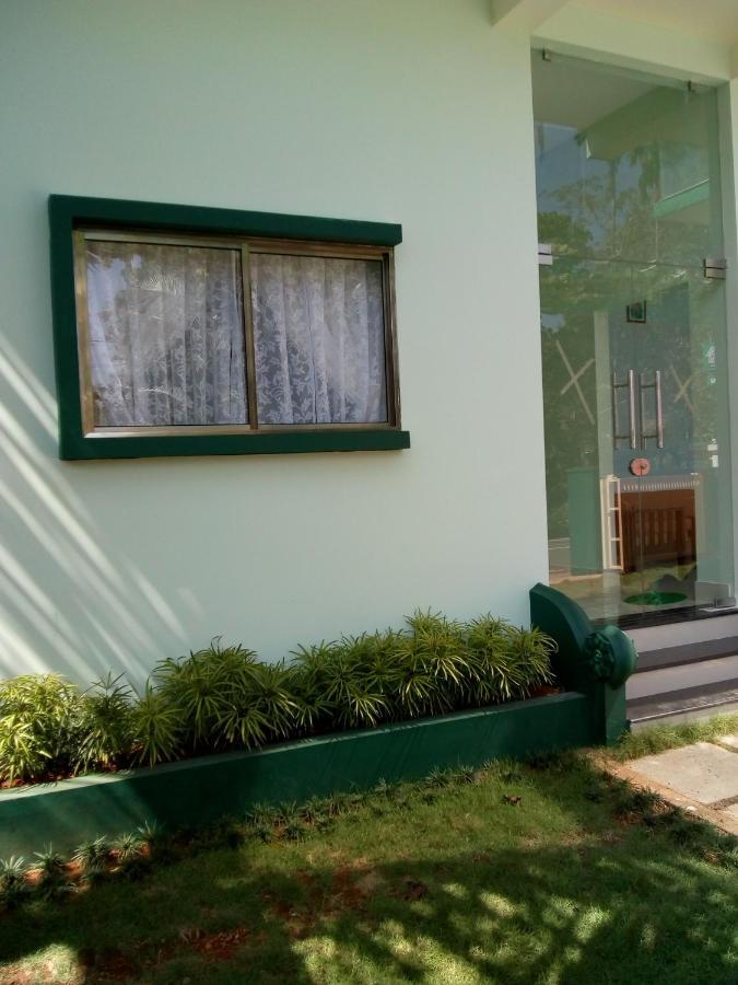 Zamaraya Bed & Breakfast Angamaly Esterno foto