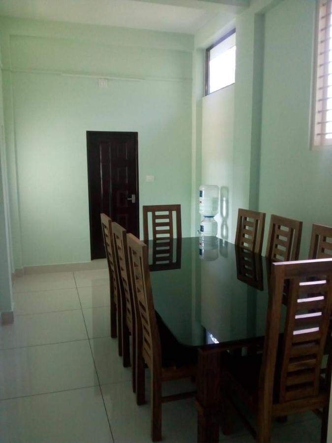 Zamaraya Bed & Breakfast Angamaly Esterno foto