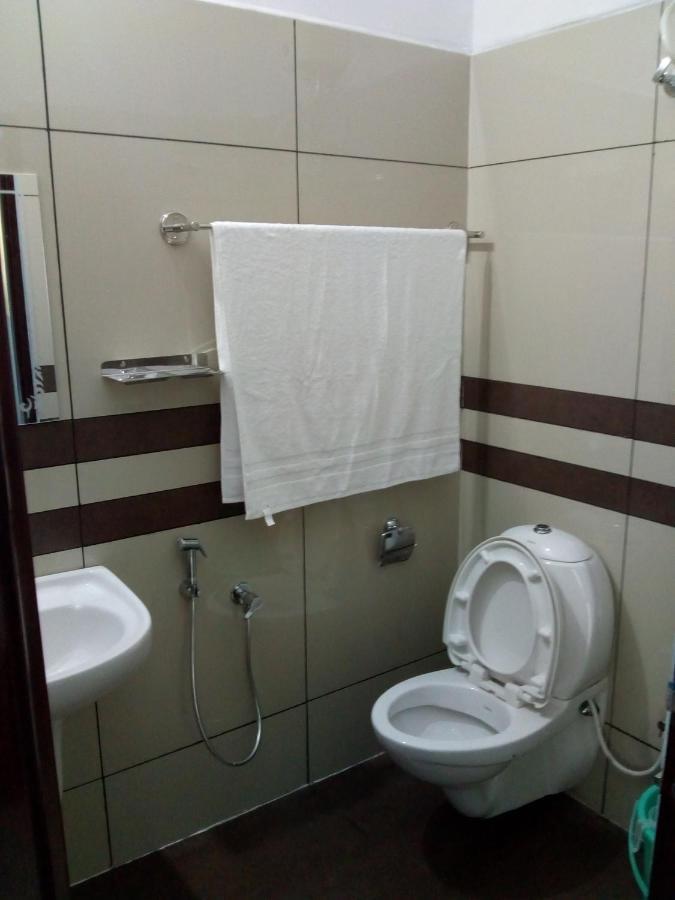 Zamaraya Bed & Breakfast Angamaly Esterno foto