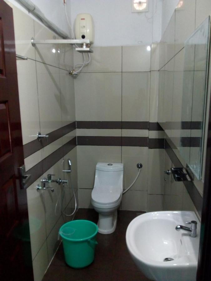 Zamaraya Bed & Breakfast Angamaly Esterno foto